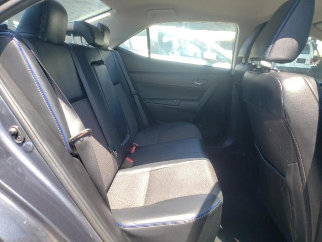 Photo 6 from auction – 2017 TOYOTA COROLLA L with VIN 5YFBURHE4HP681959