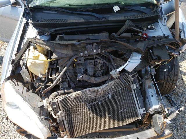 Photo 7 from auction – 2013 CHRYSLER 200 TOURIN with VIN 1C3CCBBB7DN688803