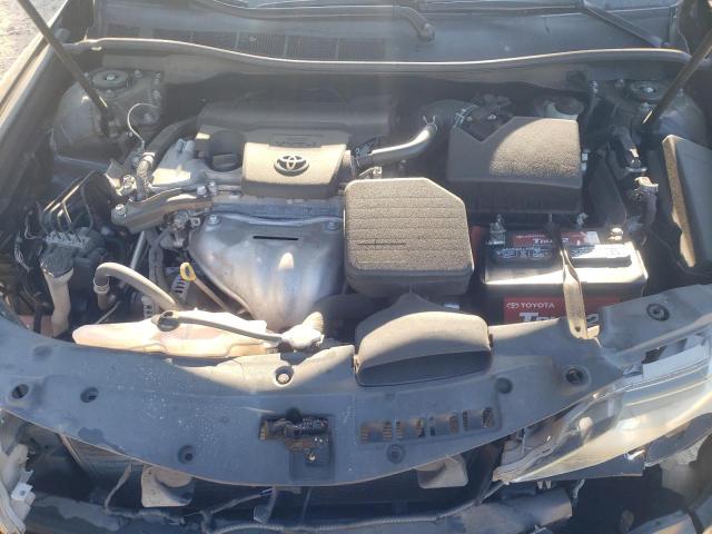 Photo 7 from auction – 2013 TOYOTA CAMRY L with VIN 4T1BF1FK8DU708755