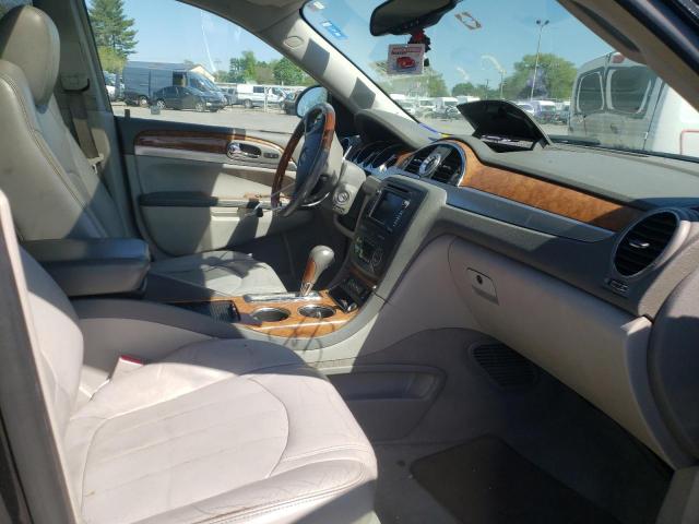 Photo 5 from auction – 2010 BUICK ENCLAVE CX with VIN 5GALRBED0AJ112482