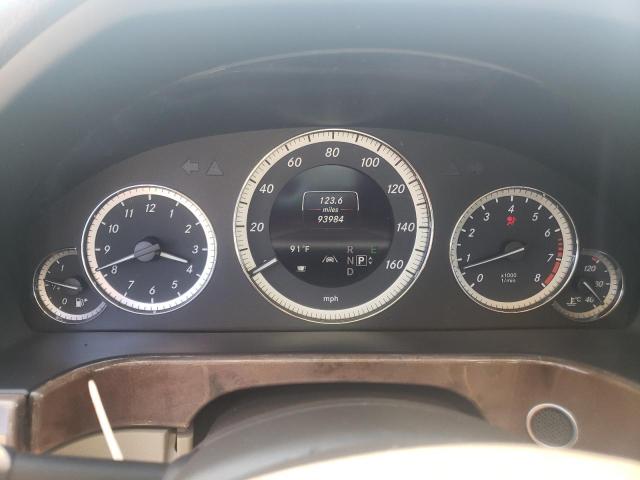 Photo 8 from auction – 2013 MERCEDES-BENZ E 350 with VIN WDDHF5KB9DA728581