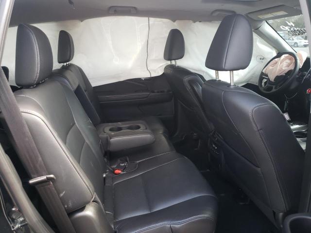 Photo 6 from auction – 2021 HONDA PILOT SE with VIN 5FNYF5H28MB028270