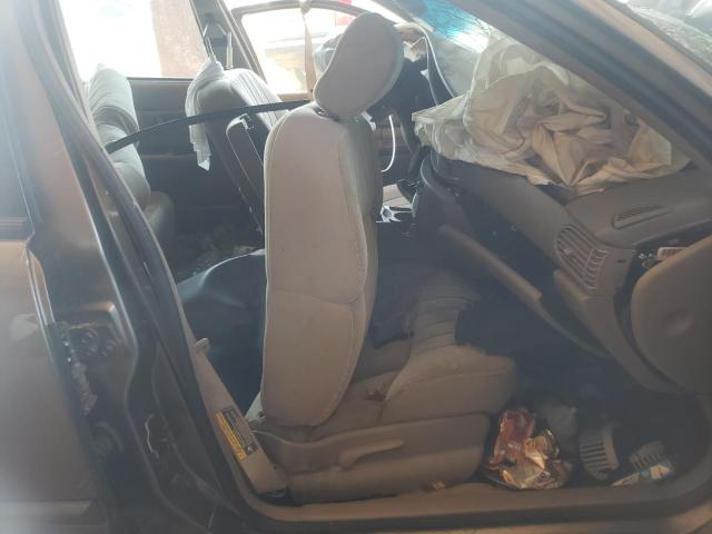 Photo 5 from auction – 2003 BUICK CENTURY CU with VIN 2G4WS52J631254971