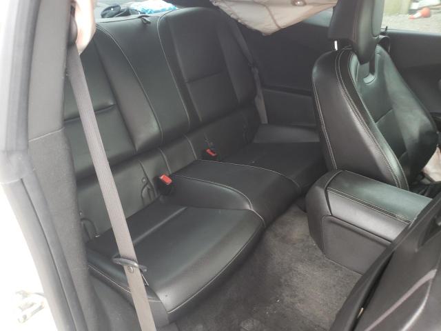 Photo 6 from auction – 2010 CHEVROLET CAMARO LT with VIN 2G1FC1EV7A9215886