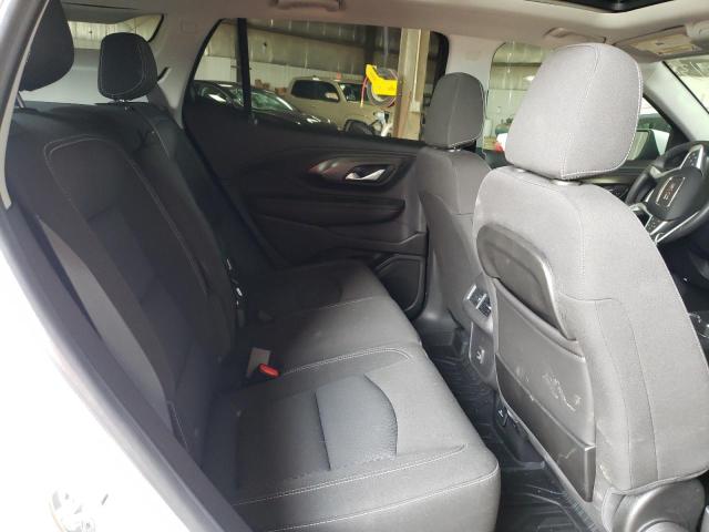 Photo 6 from auction – 2022 GMC TERRAIN SL with VIN 3GKALTEV6NL145253