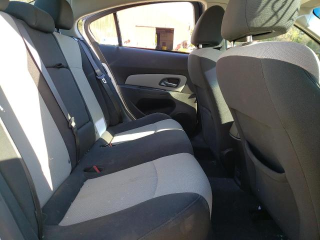 Photo 6 from auction – 2011 CHEVROLET CRUZE LS with VIN 1G1PC5SH4B7140660