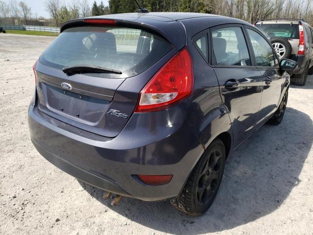 Photo 7 from auction – 2012 FORD FIESTA SES with VIN 3FADP4FJ4CM183429