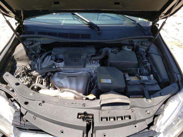 Photo 7 from auction – 2016 TOYOTA CAMRY with VIN 4T1BF1FK5GU521929