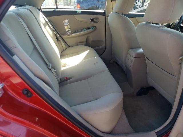 Photo 6 from auction – 2013 TOYOTA COROLLA BA with VIN 2T1BU4EE3DC054249