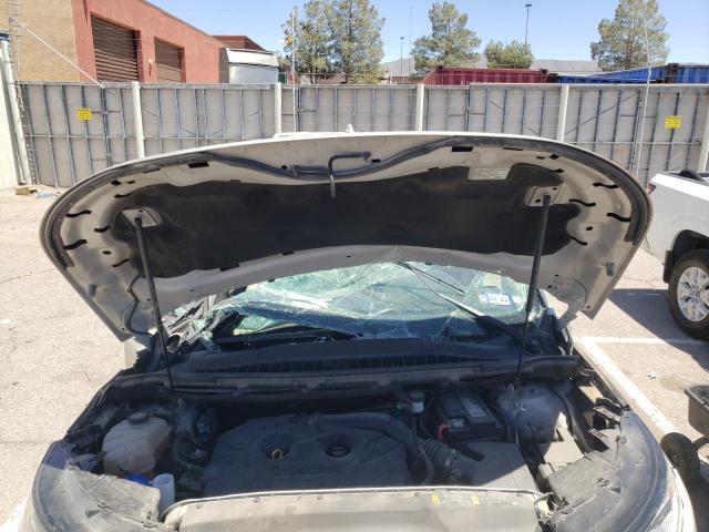 Photo 7 from auction – 2017 FORD EDGE SE with VIN 2FMPK3G96HBB74272