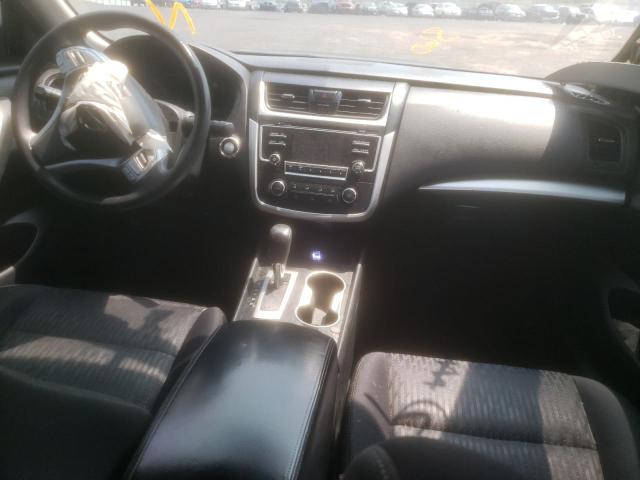 Photo 9 from auction – 2016 NISSAN ALTIMA 2.5 with VIN 1N4AL3AP3GC268354