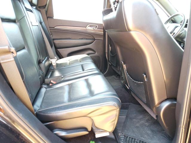Photo 6 from auction – 2015 JEEP GRAND CHER with VIN 1C4RJEBG1FC230763