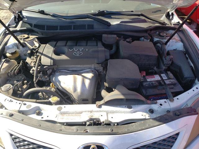 Photo 7 from auction – 2010 TOYOTA CAMRY BASE with VIN 4T1BF3EK2AU545321