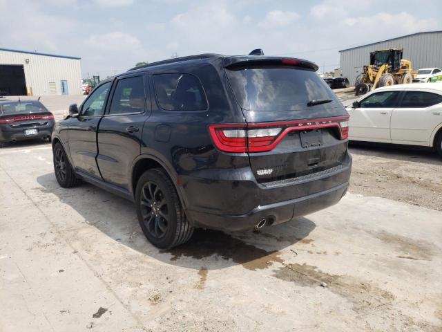 Photo 3 from auction – 2019 DODGE DURANGO GT with VIN 1C4RDHDG2KC549900
