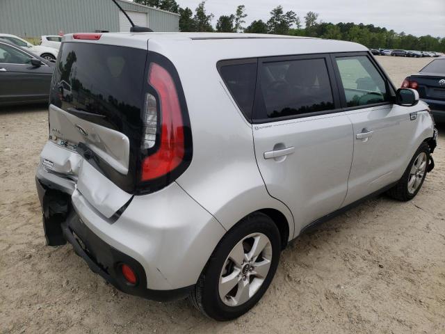 Photo 4 from auction – 2018 KIA SOUL with VIN KNDJN2A23J7579270