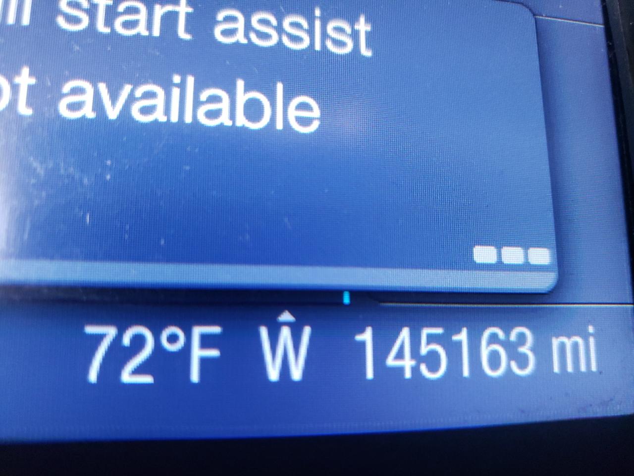 Photo 8 from auction – 2013 FORD FOCUS SE with VIN 1FADP3F27DL338092