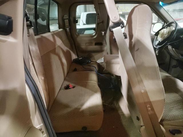 Photo 6 from auction – 1999 FORD F150 with VIN 1FTRX17W9XKB85599