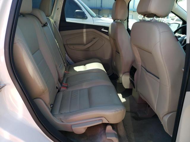 Photo 6 from auction – 2016 FORD ESCAPE TIT with VIN 1FMCU0J97GUA80863