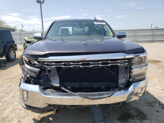 Photo 9 from auction – 2016 CHEVROLET SILVERADO with VIN 1GCVKSEC4GZ287668