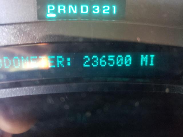 Photo 8 from auction – 2005 CHEVROLET SILVERADO with VIN 2GCEK13T351344672
