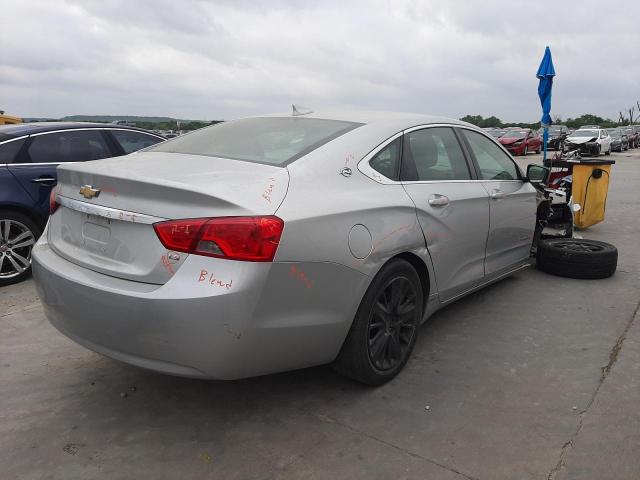 Photo 4 from auction – 2016 CHEVROLET IMPALA LS with VIN 1G11Z5SA6GU104341