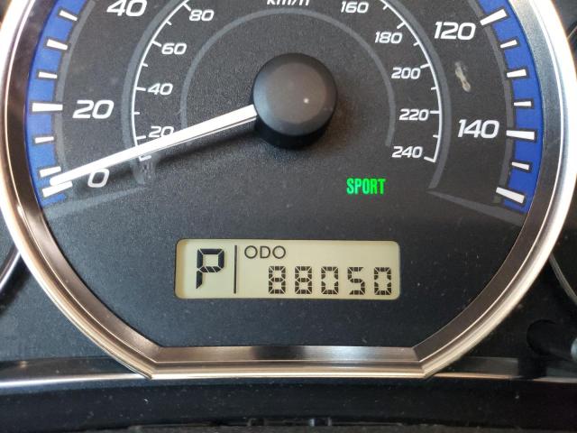 Photo 8 from auction – 2012 SUBARU FORESTER L with VIN JF2SHAEC0CH418558