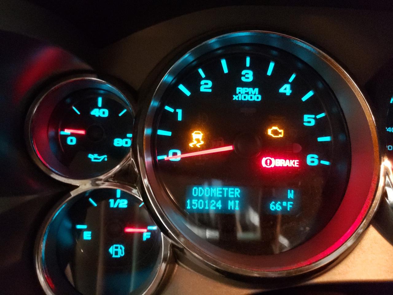 Photo 8 from auction – 2012 CHEVROLET SILVERADO with VIN 3GCPKSE7XCG157304