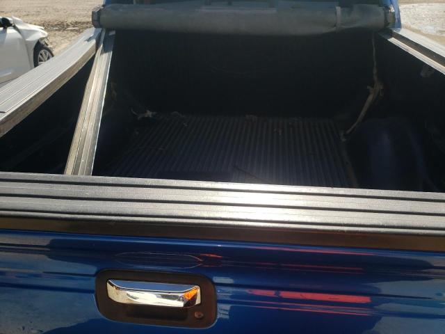 Photo 9 from auction – 2013 FORD F150 SUPER with VIN 1FTFW1CT6DFC62323