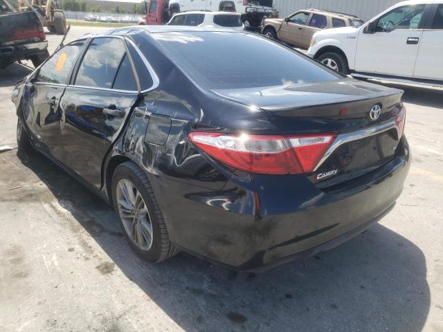 Photo 3 from auction – 2015 TOYOTA CAMRY LE with VIN 4T1BF1FK4FU004572