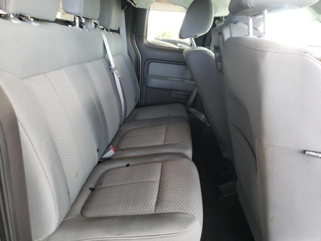 Photo 6 from auction – 2011 FORD F150 SUPER with VIN 1FTFX1CF3BFC18221