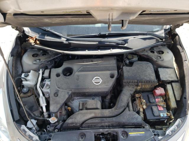 Photo 7 from auction – 2014 NISSAN ALTIMA 2.5 with VIN 1N4AL3AP7EC119572