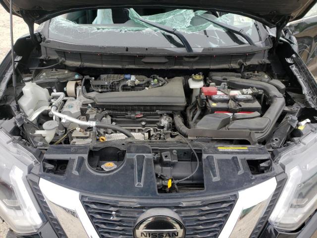 Photo 7 from auction – 2018 NISSAN ROGUE S with VIN KNMAT2MT1JP596725