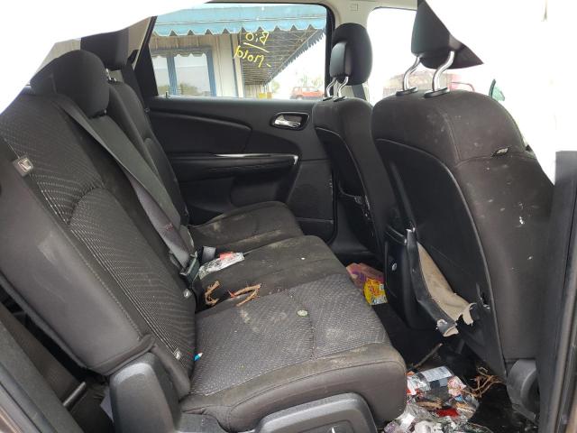 Photo 6 from auction – 2020 DODGE JOURNEY SE with VIN 3C4PDCAB0LT278330