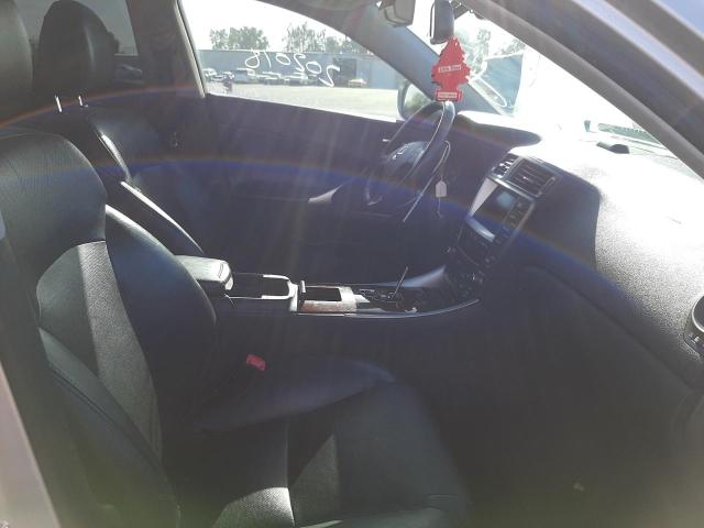 Photo 5 from auction – 2006 LEXUS IS 350 with VIN JTHBE262265006553