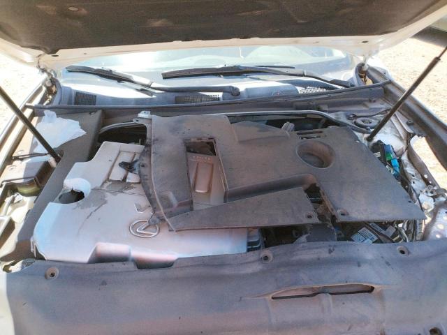 Photo 7 from auction – 2007 LEXUS ES350 with VIN JTHBJ46G572115529