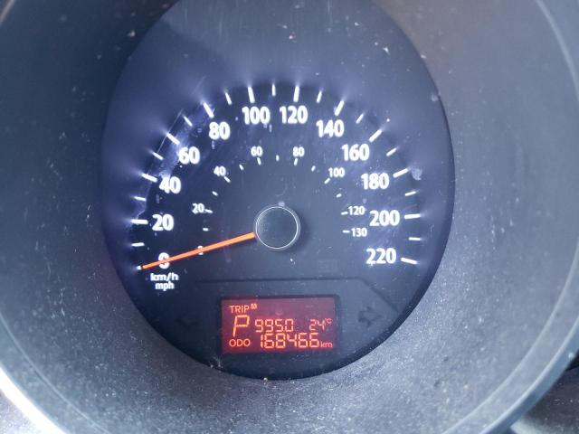 Foto 8 de la subasta – 2012 KIA SOUL con VIN KNDJT2A54C7441398