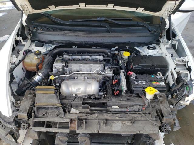 Photo 7 from auction – 2016 JEEP CHEROKEE L with VIN 1C4PJLCB1GW362839