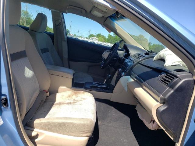 Photo 5 from auction – 2012 TOYOTA CAMRY BASE with VIN 4T1BF1FK8CU550190