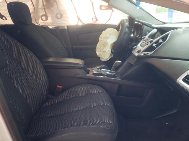 Photo 5 from auction – 2014 GMC TERRAIN SL with VIN 2GKFLWEK6E6362447