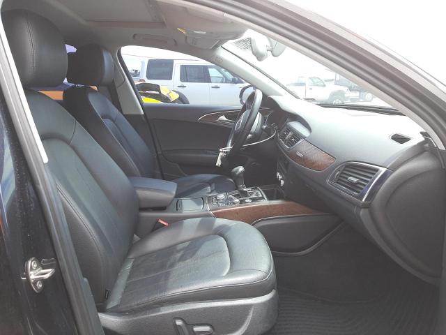 Photo 9 from auction – 2014 AUDI A6 PREMIUM with VIN WAUFMAFC2EN090894