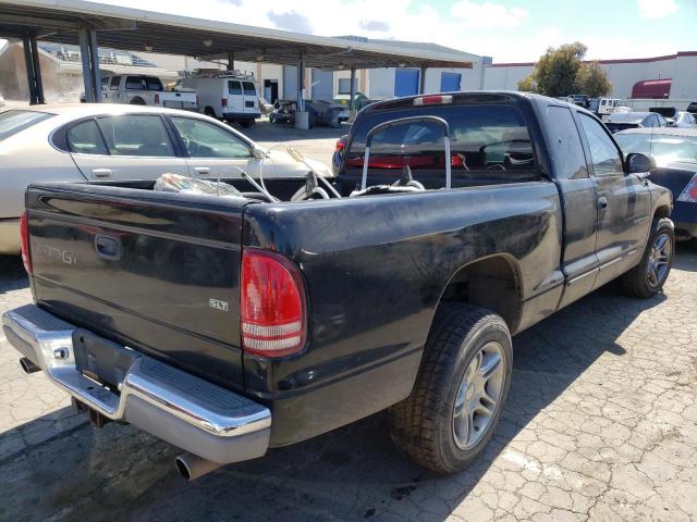 Photo 4 from auction – 1998 DODGE DAKOTA with VIN 1B7GL22X6WS505307