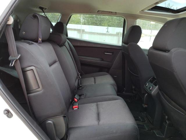 Photo 6 from auction – 2008 MAZDA CX-9 with VIN JM3TB38V180138996
