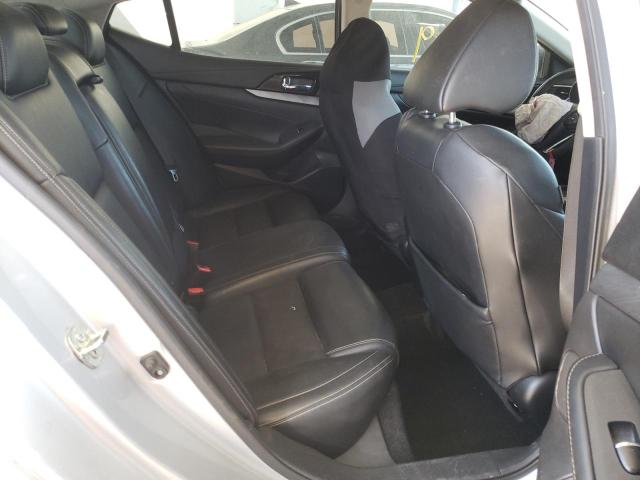 Photo 6 from auction – 2017 NISSAN MAXIMA 3.5 with VIN 1N4AA6AP3HC416446