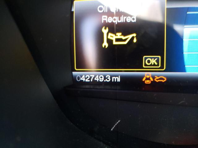 Photo 8 from auction – 2014 FORD FUSION SE with VIN 3FA6P0HD8ER107551