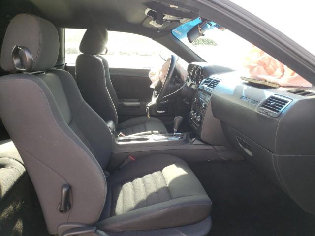 Photo 5 from auction – 2009 DODGE CHALLENGER with VIN 2B3LJ54T09H558789