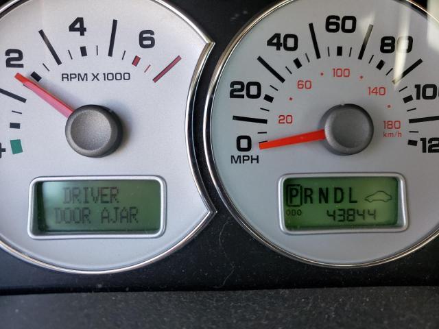 Photo 8 from auction – 2005 FORD ESCAPE HEV with VIN 1FMCU96H25KE00958