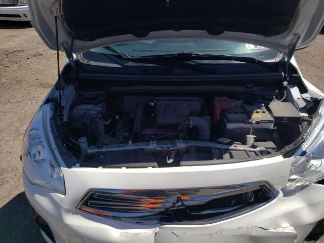 Photo 7 from auction – 2019 MITSUBISHI MIRAGE G4 with VIN ML32F3FJ6KHF13224