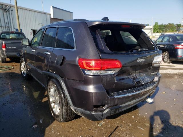 Photo 3 from auction – 2015 JEEP GRAND CHER with VIN 1C4RJEBG9FC780602