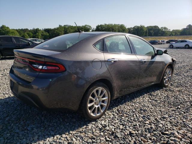 Photo 4 from auction – 2016 DODGE DART LIMIT with VIN 1C3CDFCB4GD645596