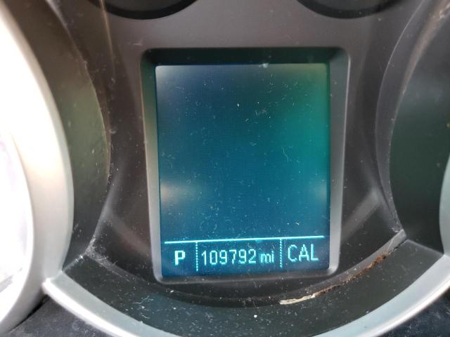 Photo 3 from auction – 2013 CHEVROLET CRUZE LT with VIN 1G1PC5SB6D7203353